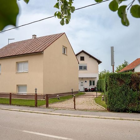 Apartman Mihovil Gospić Dış mekan fotoğraf