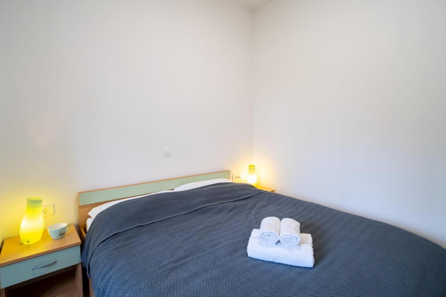 Apartman Mihovil Gospić Dış mekan fotoğraf