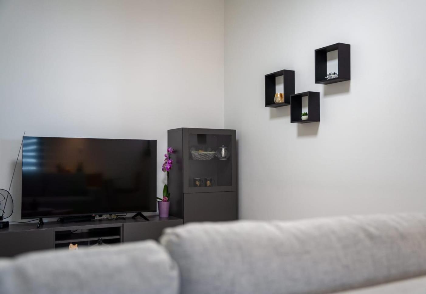 Apartman Mihovil Gospić Dış mekan fotoğraf