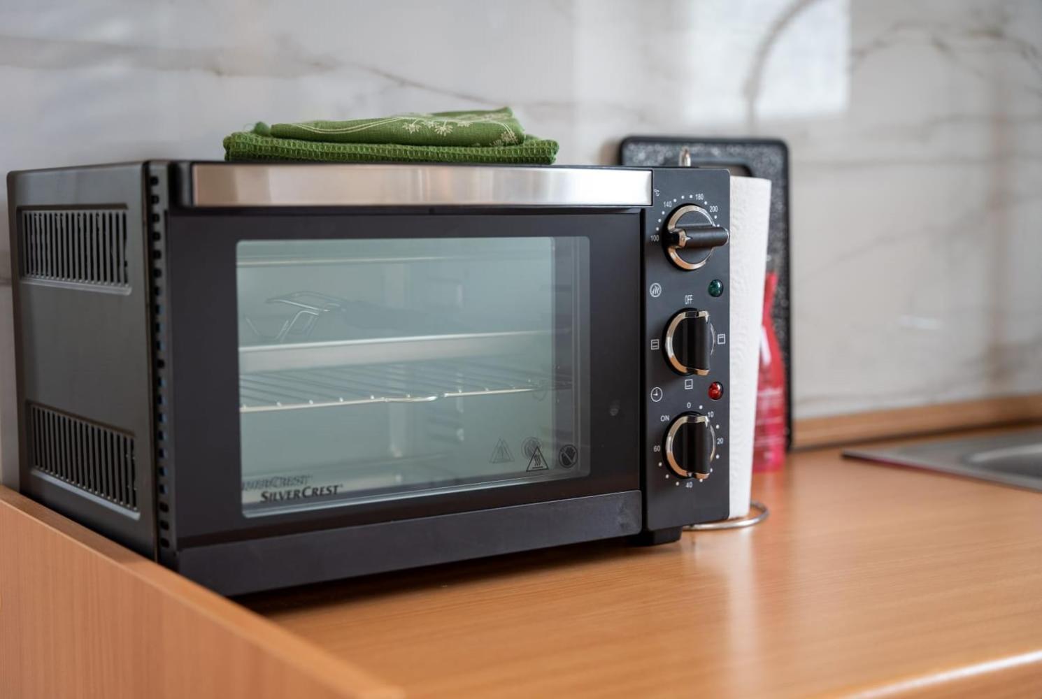 Apartman Mihovil Gospić Dış mekan fotoğraf