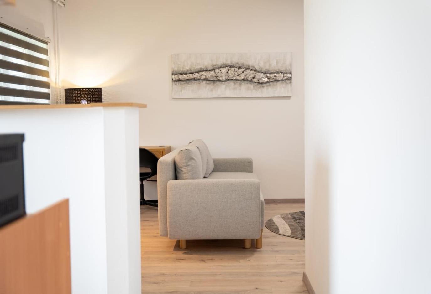 Apartman Mihovil Gospić Dış mekan fotoğraf